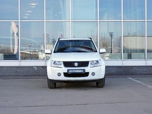 Внедорожник Suzuki Grand Vitara 2008 года, 649000 рублей, Нижний Новгород