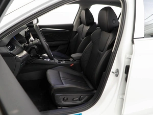 Лифтбек Skoda Octavia 2025 года, 3868888 рублей, Москва