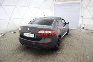 Седан Renault Fluence 2013 года, 1049000 рублей, Обнинск