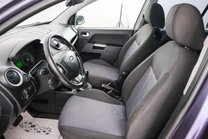 Хетчбэк Ford Fusion 2006 года, 449000 рублей, Красноярск