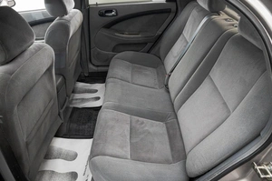 Хетчбэк Chevrolet Lacetti 2007 года, 419000 рублей, Барнаул