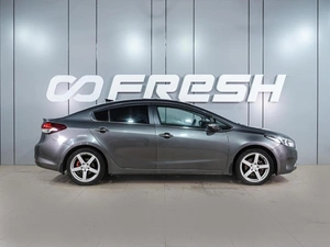 Седан Kia Cerato 2017 года, 1349000 рублей, Воронеж