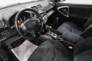Внедорожник Toyota RAV4 2006 года, 1139000 рублей, Новокузнецк