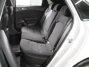 Хетчбэк Kia Ceed 2018 года, 1649000 рублей, Воронеж