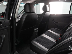 Хетчбэк Volkswagen Golf Plus 2008 года, 699000 рублей, Воронеж
