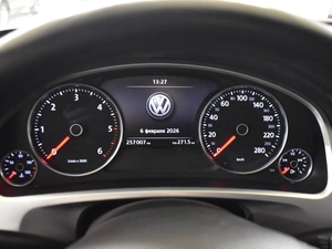 Внедорожник Volkswagen Touareg 2015 года, 2437100 рублей, Казань