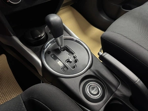 Внедорожник Mitsubishi ASX 2013 года, 1335000 рублей, Красноярск