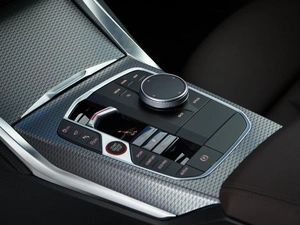 Купе BMW 4 серия 2025 года, 7599254 рублей, Москва