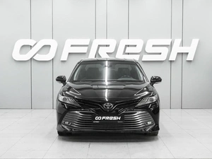 Седан Toyota Camry 2019 года, 2799000 рублей, Ростов-на-Дону