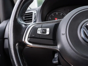 Седан Volkswagen Polo 2020 года, 1299000 рублей, Волгоград