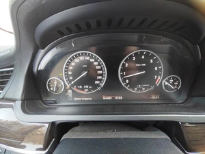 Седан BMW 7 серия 2009 года, 1700000 рублей, Красноярск