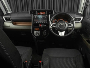 Хетчбэк Toyota Tank 2020 года, 1249000 рублей, Тюмень