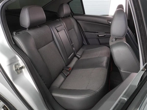 Седан Opel Astra 2010 года, 649000 рублей, Воронеж