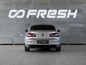 Седан Volkswagen Passat CC 2011 года, 1020000 рублей, Краснодар