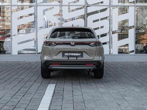 Внедорожник Honda Vezel 2022 года, 2590000 рублей, Ставрополь