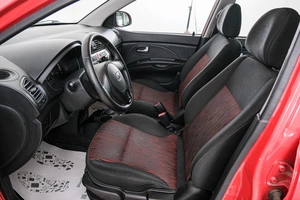 Хетчбэк Kia Picanto 2010 года, 589000 рублей, Красноярск