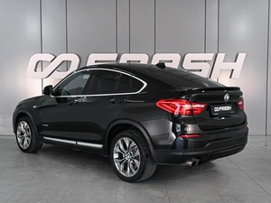 Внедорожник BMW X4 2015 года, 2180000 рублей, Аксай