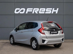 Хетчбэк Honda Fit 2015 года, 920000 рублей, Краснодар