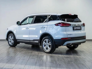 Внедорожник Geely Atlas Pro 2022 года, 1859000 рублей, Саратов