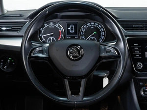 Лифтбек Skoda Superb 2019 года, 2085000 рублей, Ставрополь