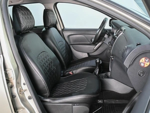 Седан Renault Logan Stepway 2018 года, 1169000 рублей, Ростов-на-Дону