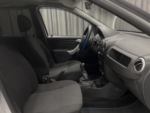 Универсал ВАЗ (LADA) Largus 2019 года, 830000 рублей, Красноярск