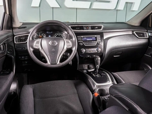 Внедорожник Nissan Qashqai 2014 года, 1529000 рублей, Воронеж