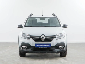 Хетчбэк Renault Sandero Stepway 2021 года, 1389444 рублей, Москва