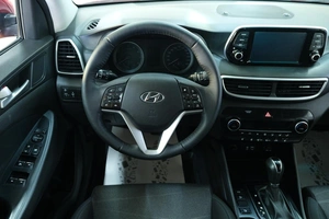 Внедорожник Hyundai Tucson 2020 года, 2649000 рублей, Омск