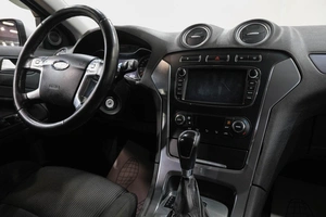 Седан Ford Mondeo 2012 года, 849000 рублей, Новокузнецк