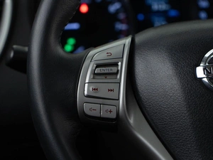 Внедорожник Nissan X-Trail 2016 года, 1699050 рублей, Москва