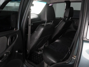 Внедорожник Chevrolet Niva 2013 года, 650000 рублей, Минеральные Воды