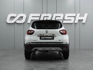 Внедорожник Renault Kaptur 2018 года, 1386000 рублей, Воронеж