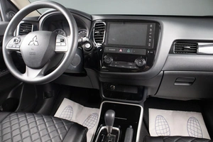 Внедорожник Mitsubishi Outlander 2022 года, 2799000 рублей, Оренбург