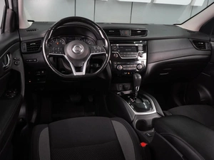 Внедорожник Nissan Qashqai 2021 года, 1799000 рублей, Воронеж