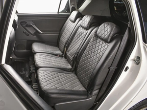 Минивэн Toyota Verso 2013 года, 1199000 рублей, Ростов-на-Дону