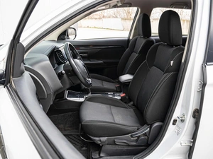 Внедорожник Mitsubishi Outlander 2021 года, 2395000 рублей, Краснодар