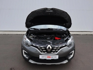 Внедорожник Renault Kaptur 2021 года, 1580000 рублей, Брянск