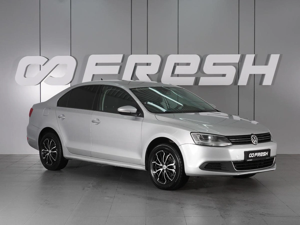 Седан Volkswagen Jetta 2013 года, 1079000 рублей, Минеральные Воды