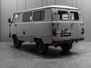 УАЗ 3741, I (1985—н. в.) 2.7 MT (112 л.с.) 2024г. 2024 года, 1060000 рублей, Тюмень