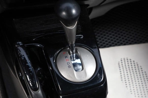 Седан Honda Civic 2007 года, 789000 рублей, Новосибирск