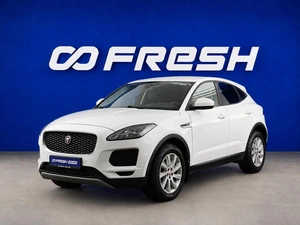 Внедорожник Jaguar E-Pace 2018 года, 2149501 рублей, Москва