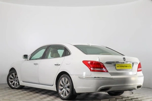 Седан Hyundai Equus 2012 года, 1389000 рублей, Пермь