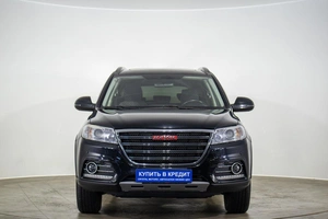 Внедорожник Haval H6 2016 года, 1299000 рублей, Оренбург