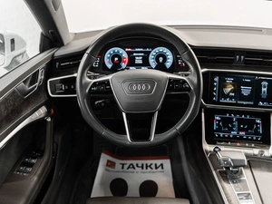 Лифтбек Audi A7 2020 года, 5600000 рублей, Красноярск
