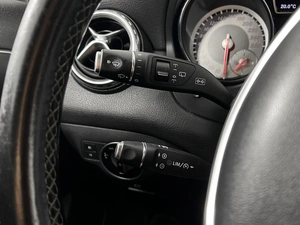 Внедорожник Mercedes-benz GLA-класс 2014 года, 1732900 рублей, Казань
