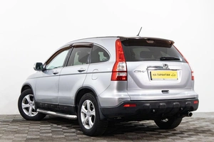 Внедорожник Honda CR-V 2008 года, 1249000 рублей, Сургут