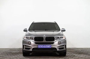 Внедорожник BMW X5 2015 года, 3539000 рублей, Сургут