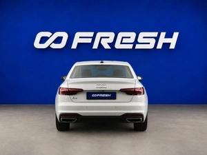 Седан Audi A4 2021 года, 2579077 рублей, Москва