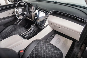 Внедорожник Hyundai Tucson 2022 года, 3199000 рублей, Томск